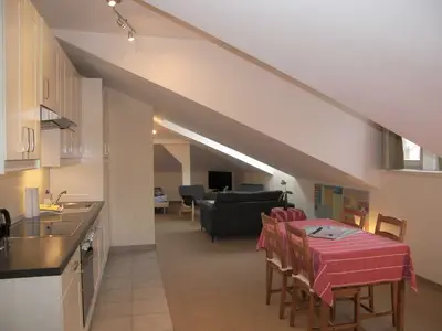 Ferienwohnung für 4 Personen (52 m²) in Heringsdorf (Seebad) 7/10