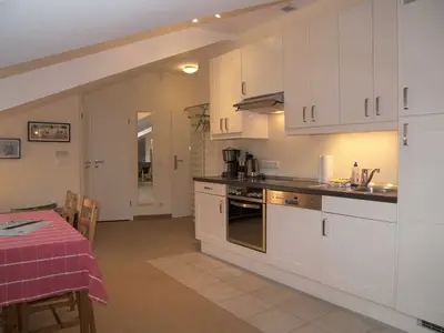 Ferienwohnung für 4 Personen (52 m²) in Heringsdorf (Seebad) 8/10
