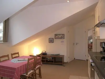 Ferienwohnung für 4 Personen (52 m²) in Heringsdorf (Seebad) 9/10