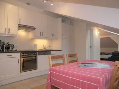 Ferienwohnung für 4 Personen (52 m²) in Heringsdorf (Seebad) 10/10