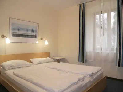 Ferienwohnung für 4 Personen (50 m²) in Heringsdorf (Seebad) 7/10