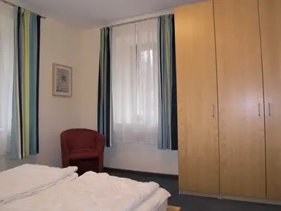 Ferienwohnung für 4 Personen (50 m²) in Heringsdorf (Seebad) 8/10