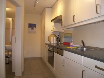 Ferienwohnung für 4 Personen (50 m²) in Heringsdorf (Seebad) 10/10