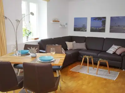 Ferienwohnung für 4 Personen (41 m²) in Heringsdorf (Seebad) 3/9
