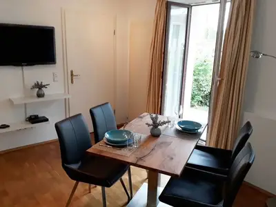 Ferienwohnung für 4 Personen (41 m²) in Heringsdorf (Seebad) 5/9