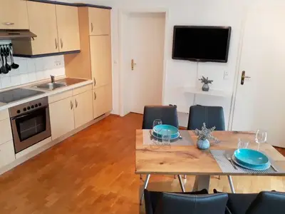 Ferienwohnung für 4 Personen (41 m²) in Heringsdorf (Seebad) 6/9
