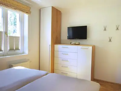 Ferienwohnung für 4 Personen (41 m²) in Heringsdorf (Seebad) 8/9