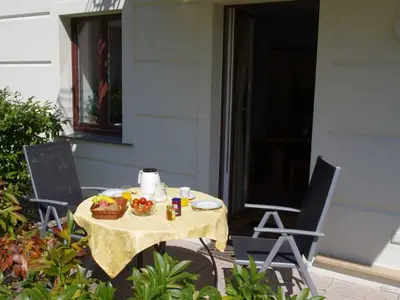 Ferienwohnung für 4 Personen (41 m²) in Heringsdorf (Seebad) 9/9