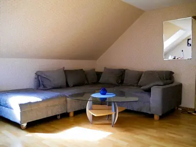 Ferienwohnung für 2 Personen (19 m²) in Heringsdorf (Seebad) 6/10