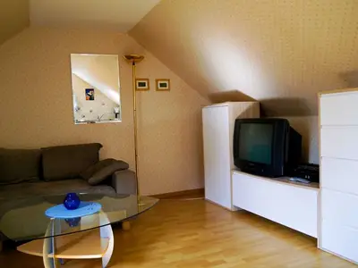 Ferienwohnung für 2 Personen (19 m²) in Heringsdorf (Seebad) 7/10