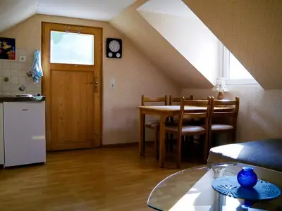 Ferienwohnung für 2 Personen (19 m²) in Heringsdorf (Seebad) 8/10
