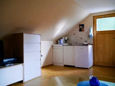 Ferienwohnung für 2 Personen (19 m²) in Heringsdorf (Seebad) 9/10
