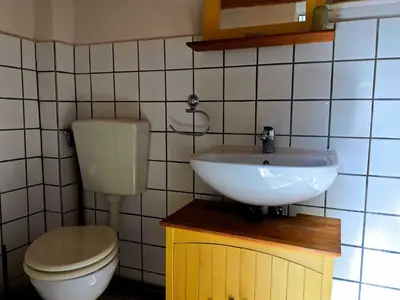 Ferienwohnung für 2 Personen (19 m²) in Heringsdorf (Seebad) 10/10
