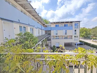 Ferienwohnung für 2 Personen (53 m²) in Heringsdorf (Seebad) 2/10