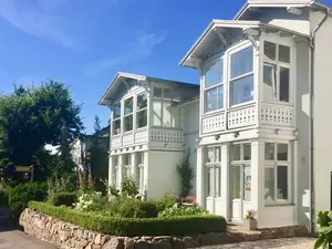 Ferienwohnung für 5 Personen (80 m²) in Heringsdorf (Seebad)