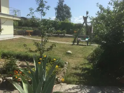 Ferienwohnung für 8 Personen (120 m²) in Heringsdorf (Seebad) 2/10