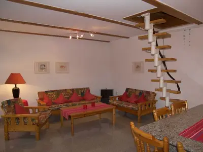 Ferienwohnung für 8 Personen (120 m²) in Heringsdorf (Seebad) 5/10