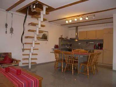 Ferienwohnung für 8 Personen (120 m²) in Heringsdorf (Seebad) 7/10