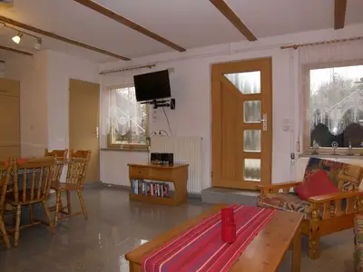 Ferienwohnung für 8 Personen (120 m²) in Heringsdorf (Seebad) 8/10