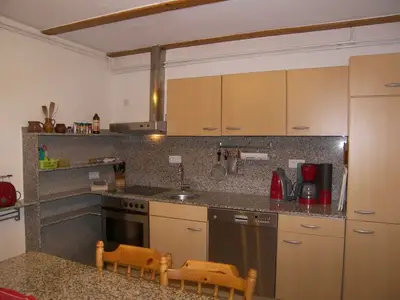 Ferienwohnung für 8 Personen (120 m²) in Heringsdorf (Seebad) 10/10