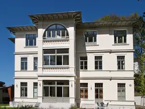 Ferienwohnung für 4 Personen (78 m²) in Heringsdorf (Seebad)