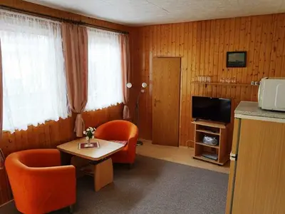 Ferienwohnung für 2 Personen (30 m²) in Heringsdorf (Seebad) 4/10