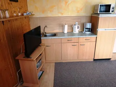 Ferienwohnung für 2 Personen (30 m²) in Heringsdorf (Seebad) 6/10