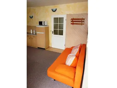 Ferienwohnung für 2 Personen (30 m²) in Heringsdorf (Seebad) 7/10