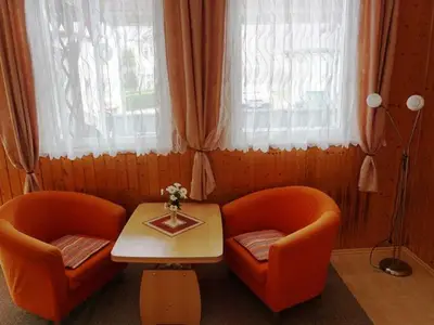 Ferienwohnung für 2 Personen (30 m²) in Heringsdorf (Seebad) 8/10