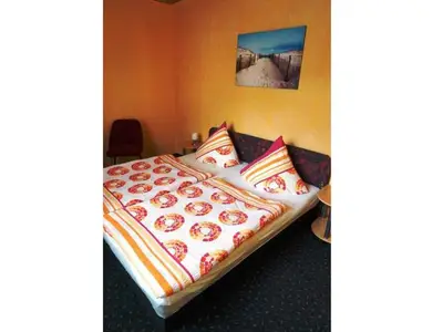 Ferienwohnung für 2 Personen (30 m²) in Heringsdorf (Seebad) 10/10