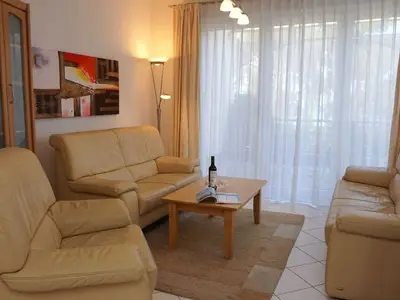 Ferienwohnung für 4 Personen (74 m²) in Heringsdorf (Seebad) 6/10