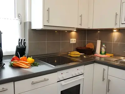 Ferienwohnung für 4 Personen (74 m²) in Heringsdorf (Seebad) 8/10