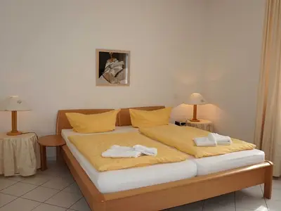 Ferienwohnung für 4 Personen (74 m²) in Heringsdorf (Seebad) 9/10