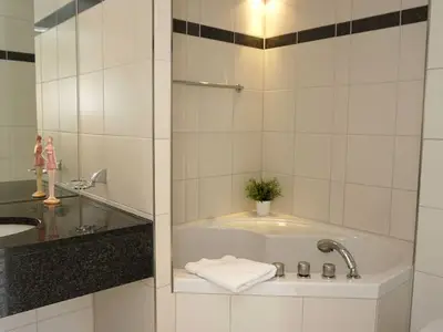 Ferienwohnung für 4 Personen (74 m²) in Heringsdorf (Seebad) 10/10