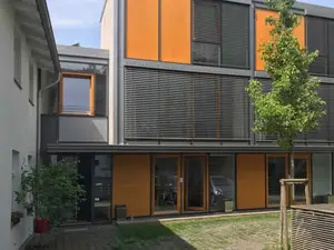 Ferienwohnung für 4 Personen (70 m²) in Heringsdorf (Seebad)