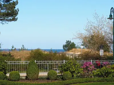 Ferienwohnung für 3 Personen (70 m²) in Heringsdorf (Seebad) 3/10