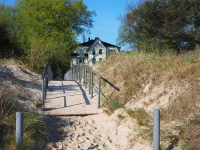 Ferienwohnung für 3 Personen (70 m²) in Heringsdorf (Seebad) 5/10