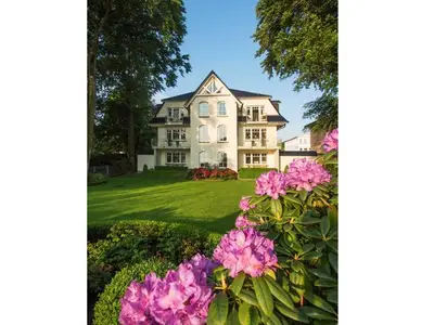 Ferienwohnung für 3 Personen (70 m²) in Heringsdorf (Seebad) 6/10
