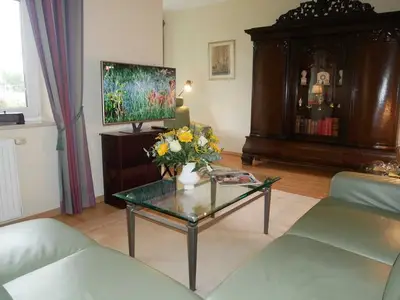 Ferienwohnung für 3 Personen (70 m²) in Heringsdorf (Seebad) 7/10