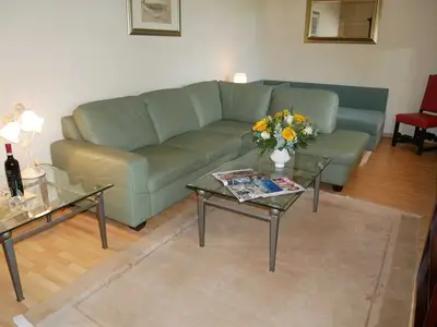 Ferienwohnung für 3 Personen (70 m²) in Heringsdorf (Seebad) 8/10