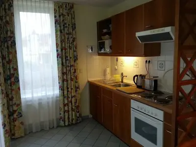 Ferienwohnung für 3 Personen (45 m²) in Heringsdorf (Seebad) 5/10