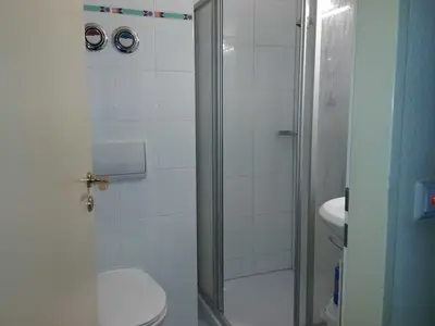 Ferienwohnung für 3 Personen (45 m²) in Heringsdorf (Seebad) 7/10