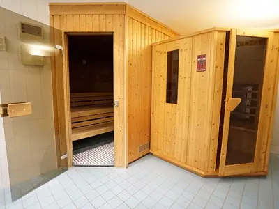 Ferienwohnung für 3 Personen (45 m²) in Heringsdorf (Seebad) 8/10