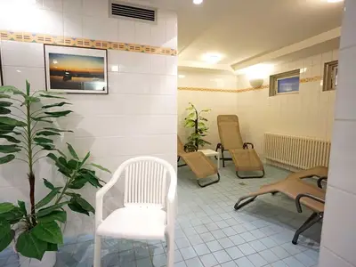 Ferienwohnung für 3 Personen (45 m²) in Heringsdorf (Seebad) 9/10