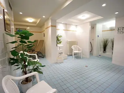 Ferienwohnung für 3 Personen (45 m²) in Heringsdorf (Seebad) 10/10