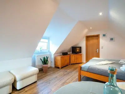 Ferienwohnung für 3 Personen (28 m²) in Heringsdorf (Seebad) 7/10