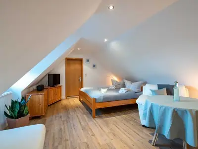 Ferienwohnung für 3 Personen (28 m²) in Heringsdorf (Seebad) 8/10