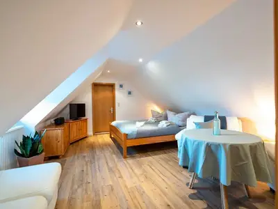 Ferienwohnung für 3 Personen (28 m²) in Heringsdorf (Seebad) 9/10