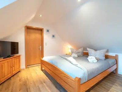 Ferienwohnung für 3 Personen (28 m²) in Heringsdorf (Seebad) 10/10