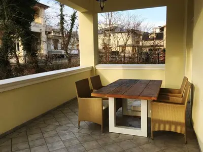 Ferienwohnung für 4 Personen (70 m²) in Heringsdorf (Seebad) 5/10